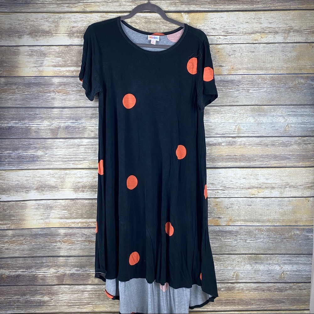 Lila Roe Hi-Low Tunic Sz S